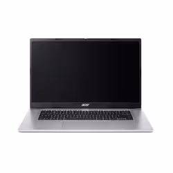 Acer Chromebook CB315-8HT-85FQ MediaTek Kompanio 540 39,6 cm (15.6") Écran tactile Full HD 8 Go LPDDR5x-SDRAM 128 Go Flash Wi-Fi 6E (802.11ax) ChromeOS Argent - Vue supplémentaire 2