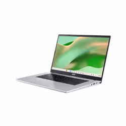 Acer Chromebook CB315-8HT-85FQ MediaTek Kompanio 540 39,6 cm (15.6") Écran tactile Full HD 8 Go LPDDR5x-SDRAM 128 Go Flash Wi-Fi 6E (802.11ax) ChromeOS Argent - Vue supplémentaire 4