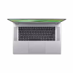 Acer Chromebook CB315-8HT-85FQ MediaTek Kompanio 540 39,6 cm (15.6") Écran tactile Full HD 8 Go LPDDR5x-SDRAM 128 Go Flash Wi-Fi 6E (802.11ax) ChromeOS Argent - Vue supplémentaire 5