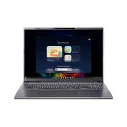 Acer Ordinateur portable Aspire 16 AI A16-61M A16-61M-R4H0