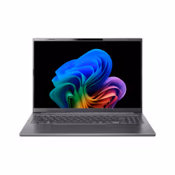 Acer Ordinateur portable Aspire 16 AI A16-61M A16-61M-R4H0 - Vue supplémentaire 3