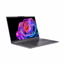 Acer Ordinateur portable Aspire 16 AI A16-61M A16-61M-R4H0 - Vue supplémentaire 4