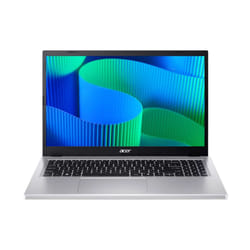 Acer Extensa 15 EX215-57-50XB Intel Core 5 120U Ordinateur portable 39,6 cm (15.6") Full HD 16 Go DDR5-SDRAM 512 Go SSD Wi-Fi 6 (802.11ax) Windows 11 Pro Argent