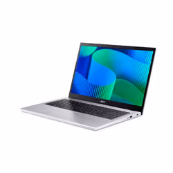 Acer Extensa 15 EX215-57-50XB Intel Core 5 120U Ordinateur portable 39,6 cm (15.6") Full HD 16 Go DDR5-SDRAM 512 Go SSD Wi-Fi 6 (802.11ax) Windows 11 Pro Argent - Vue supplémentaire 3