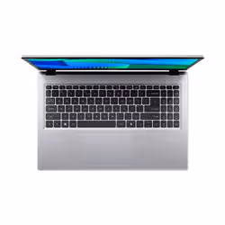 Acer Extensa 15 EX215-57-50XB Intel Core 5 120U Ordinateur portable 39,6 cm (15.6") Full HD 16 Go DDR5-SDRAM 512 Go SSD Wi-Fi 6 (802.11ax) Windows 11 Pro Argent - Vue supplémentaire 4