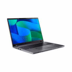 Acer TravelMate P2 TMP216-51-G2-TCO-55AQ Intel Core 5 120U Ordinateur portable 40,6 cm (16") WUXGA 16 Go DDR5-SDRAM 512 Go SSD Wi-Fi 6E (802.11ax) Windows 11 Pro Gris - Vue supplémentaire 2