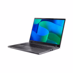 Acer TravelMate P2 TMP216-51-G2-TCO-55AQ Intel Core 5 120U Ordinateur portable 40,6 cm (16") WUXGA 16 Go DDR5-SDRAM 512 Go SSD Wi-Fi 6E (802.11ax) Windows 11 Pro Gris - Vue supplémentaire 3