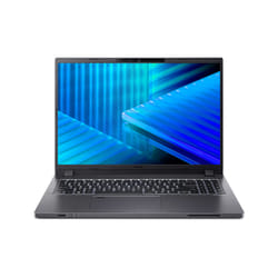 Acer TravelMate P2 TMP216-71-G3-TCO-55GD Intel Core Ultra 5 125H PC portable 16" WUXGA 16Go RAM 512Go SSD Wi-Fi 6E Win11 Gris Français