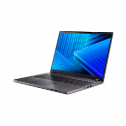 Acer TravelMate P2 TMP216-71-G3-TCO-55GD Intel Core Ultra 5 125H PC portable 16" WUXGA 16Go RAM 512Go SSD Wi-Fi 6E Win11 Gris Français - Vue supplémentaire 3