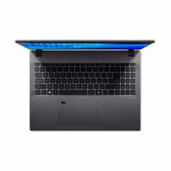 Acer TravelMate P2 TMP216-71-G3-TCO-55GD Intel Core Ultra 5 125H PC portable 16" WUXGA 16Go RAM 512Go SSD Wi-Fi 6E Win11 Gris Français - Vue supplémentaire 4