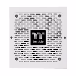 Thermaltake Toughpower GF A3 Snow 850W - TT Premium Edition unité d'alimentation d'énergie 24-pin ATX ATX Blanc