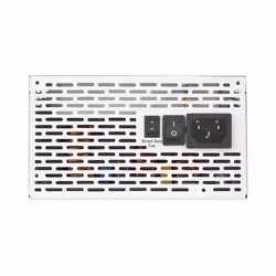Thermaltake Toughpower GF A3 Snow 850W - TT Premium Edition unité d'alimentation d'énergie 24-pin ATX ATX Blanc - Vue supplémentaire 6