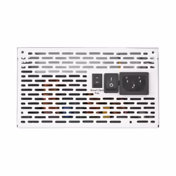 Thermaltake Toughpower GF A3 Snow 1050W - TT Premium Edition unité d'alimentation d'énergie 24-pin ATX ATX Blanc - Vue supplémentaire 5