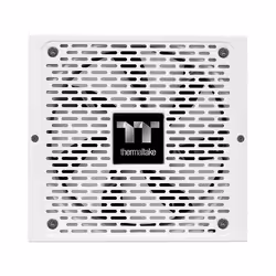 Thermaltake Toughpower GF3 Snow 1200W - TT Premium Edition unité d'alimentation d'énergie 24-pin ATX ATX Blanc