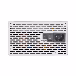 Thermaltake Toughpower GF3 Snow 1200W - TT Premium Edition unité d'alimentation d'énergie 24-pin ATX ATX Blanc - Vue supplémentaire 6