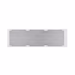 Thermaltake TH360 V2 Ultra ARGB Processeur Kit de refroidissement du liquide 36 cm Blanc 1 pièce(s) - Vue supplémentaire 4