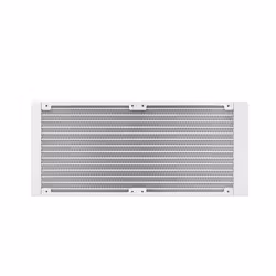 Thermaltake TH280 V2 Ultra ARGB Processeur Kit de refroidissement du liquide Blanc 1 pièce(s)