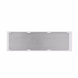 Thermaltake TH420 V2 Ultra ARGB Processeur Refroidisseur hybride Blanc 1 pièce(s) - Vue supplémentaire 4