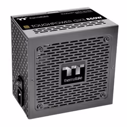 Thermaltake PS-TPD-0850NNFAGE-3 unité d'alimentation d'énergie 850 W 24-pin ATX ATX Noir