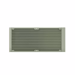 Thermaltake TH280 V2 ARGB Carte-mère Kit de refroidissement du liquide Vert 1 pièce(s) - Vue supplémentaire 4