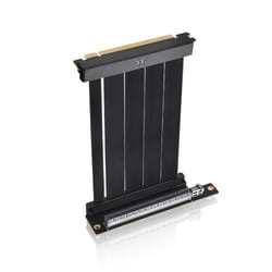 Thermaltake AC-071-CO1OTN-C1 câble plat et ruban