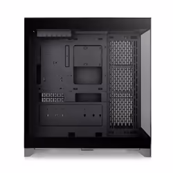 Thermaltake CTE E600 MX Midi Tower Noir