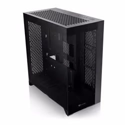 Thermaltake CTE E600 MX Midi Tower Noir - Vue supplémentaire 5