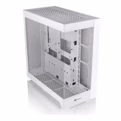 Thermaltake CTE E600 MX Midi Tower Blanc - Vue supplémentaire 5