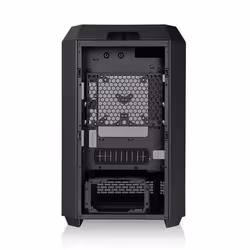 Thermaltake The Tower 300 Micro Tower Noir - Vue supplémentaire 5