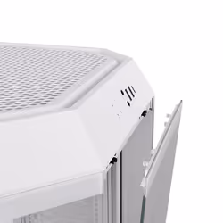 Thermaltake The Tower 300 Micro Tower Blanc - Vue supplémentaire 5