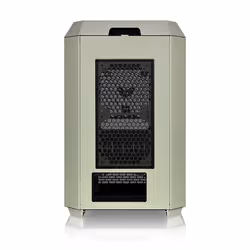 Thermaltake 300 Matcha Green Micro Tower Vert - Vue supplémentaire 4