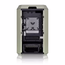 Thermaltake 300 Matcha Green Micro Tower Vert - Vue supplémentaire 5