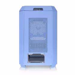 Thermaltake The Tower 300 Micro Tower Bleu - Vue supplémentaire 4