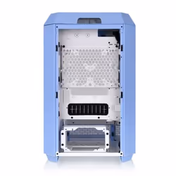 Thermaltake The Tower 300 Micro Tower Bleu - Vue supplémentaire 5