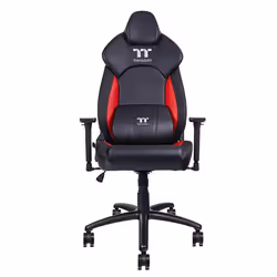 Thermaltake GGC-VCO-BRLWDS-01, Fauteuil de gaming, 150 kg, Siège rembourré, Dossier rembourré, 160 cm, 192 cm