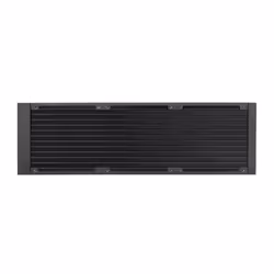 Thermaltake CL-W400-PL12BL-A système de refroidissement d’ordinateur Refroidisseur de liquide tout-en-un 12 cm Noir 1 pièce(s)