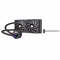Thermaltake CL-W418-PL00BL-A