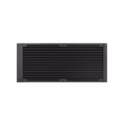 Thermaltake CL-W419-PL00BL-A système de refroidissement d’ordinateur Refroidisseur de liquide tout-en-un 14 cm Noir 1 pièce(s)
