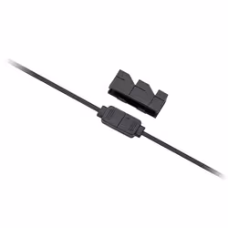 Thermaltake CT140 Reverse ARGB Boitier PC Ventilateur 14 cm Noir 2 pièce(s) - Vue supplémentaire 6