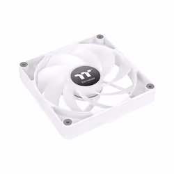Thermaltake CT140 Reverse ARGB Boitier PC Ventilateur 14 cm Blanc 2 pièce(s)