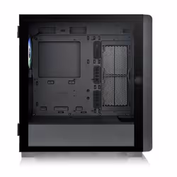 Thermaltake S250 TG Midi Tower Noir