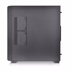 Thermaltake S250 TG Midi Tower Noir - Vue supplémentaire 4