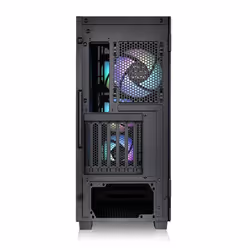 Thermaltake S250 TG Midi Tower Noir - Vue supplémentaire 6