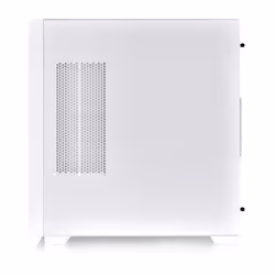 Thermaltake S250 TG Midi Tower Blanc - Vue supplémentaire 4