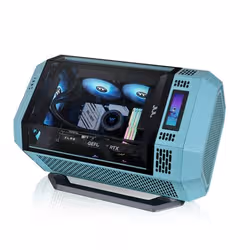 Thermaltake AC-074-ONCNAN-A1 Compartiment pour ordinateur Full Tower Kit de conversion de tour au rack - Vue supplémentaire 6