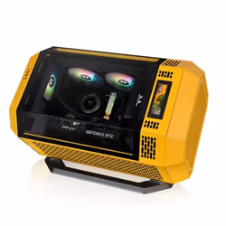 Thermaltake AC-074-ON4NAN-A1 Compartiment pour ordinateur Full Tower Kit de conversion de tour au rack - Vue supplémentaire 6