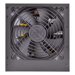 Thermaltake PS-TRS-0650NNSAWE-2 unité d'alimentation d'énergie 650 W 20+4 pin ATX ATX Noir
