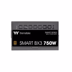 Thermaltake Smart BX3 unité d'alimentation d'énergie 650 W ATX Noir