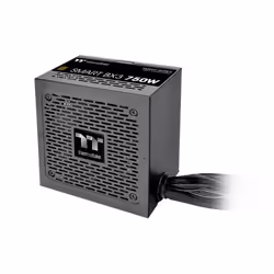 Thermaltake Smart BX3 unité d'alimentation d'énergie 750 W ATX Noir - Vue supplémentaire 4