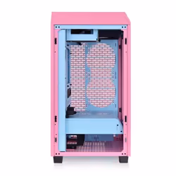 Thermaltake Tower 200 Mini Tower Rose - Vue supplémentaire 5